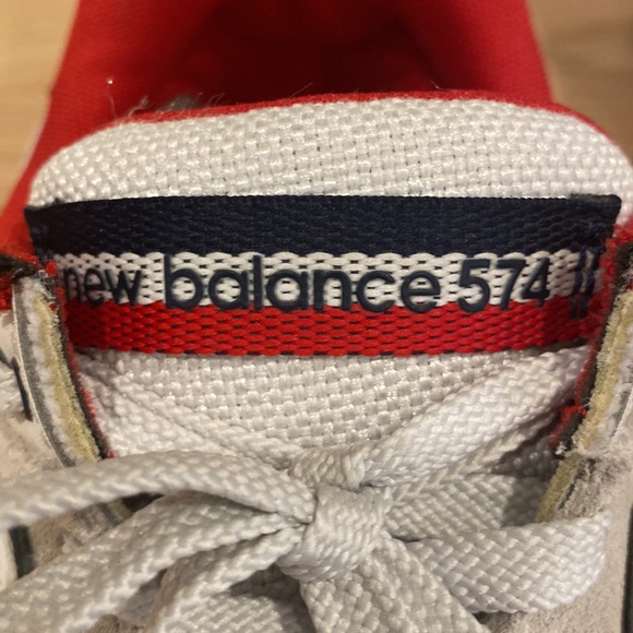 New Balance 574 - Picture 4 of 6